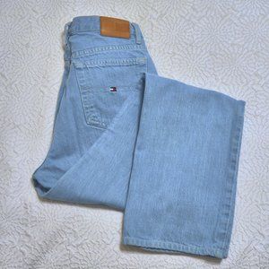 Tommy Hilfiger Vintage Jeans